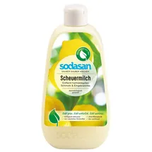 Sodasan Scheuermilch 0,5 l
