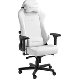 noblechairs Hero Gaming-stuhl - White