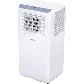 Mesko MS 7854 9000BTU Klimaanlage, 2600W, Luftkühler, Klimagerät, Luftbefeuchter, Ventilator