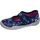 Fischer Markenschuh Blanka Blau 28