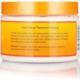 Cantu Shea Butter Deep Treatment Masque 340 g
