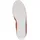 CAPRICE Damen Ballerinas aus Leder Bequem, Orange Suede), 38 EU