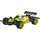 Carrera Profi RC Lime Star PX