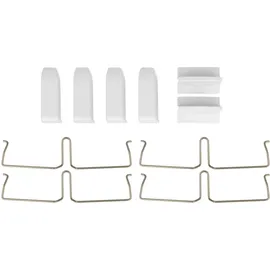 SUNLINES Plissee SUNLINES 35 x 185 cm beige