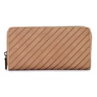 TAMARIS Julina Geldbörse Damen braun