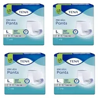 Tena Pants Super Large 12 Pants, 4 Stück