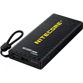 Nitecore NB10000 GEN4 10000mAh