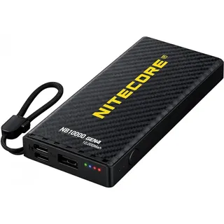 Nitecore NB10000 GEN4 10000mAh