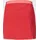 Schöffel Sweatrock Damen Rot 44