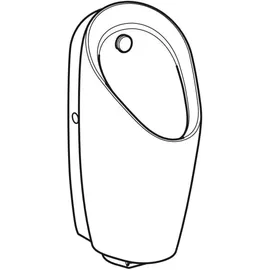 Geberit Preda (116075001)