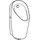 Geberit Preda (116075001)