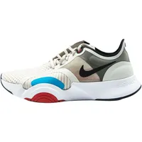 Nike SuperRep Go, Herren, Grau, 45 (EU) - Grau - 45