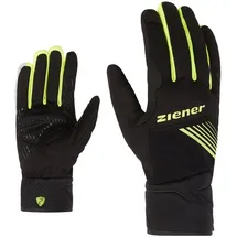 Ziener Herren Handschuhe DIRICH TOUCH Gr. 10