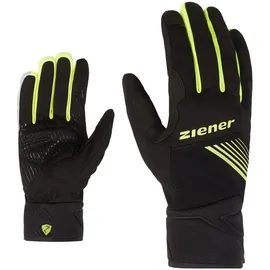 Ziener Herren Handschuhe DIRICH TOUCH Gr. 10