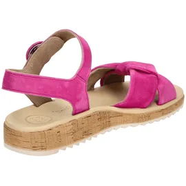 Paul Green 0075-6105-045 Damen Pink 38,5
