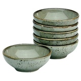 CreaTable Nature Collection stone Geschirrset,