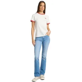 LEE Breese Boot Jeans für Damen - 29W / 31L