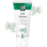Allgäuer Latschenkiefer Fußbalsam 100 ml – Pflegecreme für beanspruchte Füße – Feuchtigkeit, Regeneration & wohltuender Kräuterduft
