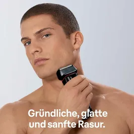 Braun Scherkopfkassette Kombipack Series 5 52B