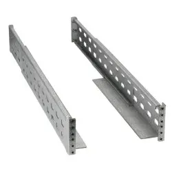 EFB PRO-GLT06 Gleitschienen, teleskopisch, Tiefe 600..800 mm, für PRO PROGLT06