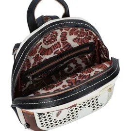 Anekke Lunares Rucksack Mehrfarbig