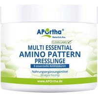 APOrtha Deutschland GmbH Multi Essential Amino Pattern Presslinge 300 St.
