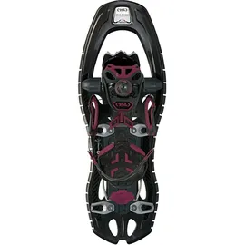 TSL Symbioz Instinct Schneeschuhe (Größe 39 , schwarz)