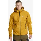 Responder Softshell Jacket Herren Harvest Gold, Größe:XL - Jacken > Softshelljacken - Gelb