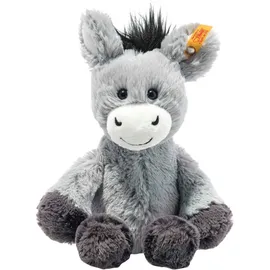 Steiff Soft Cuddly Friends Dinkie Esel 20 cm