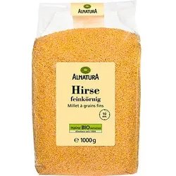 ALNATURA Bio Hirse 1,0 kg