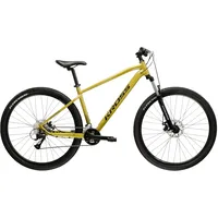 KROSS MTB Hardtail Hexagon 3.0" 29" braun