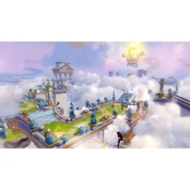 Skylanders SUPERCHARGERS