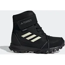 Adidas Terrex Snow Hook-And-Loop COLD.RDY Winter  Core Black / Chalk White / Grey Four 33