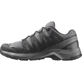 Salomon X-adventure Recon Wanderschuhe - Castlerock / Phantom / Alloy - EU 45 1/3