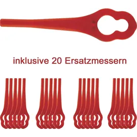 KRAFTIXX KX-ART 1826 Li-Kit inkl. 1 x 2,0 Ah