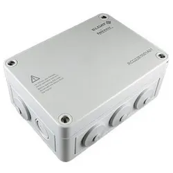 1St. Eldat RCD22E5001A02 Funk-Steuerung, Easywave, 230V, 1-Kanal