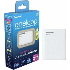 Panasonic Akku AA 2000 mAh 4 St.