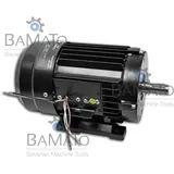 Motor (400V) passend für BAMATO Absauganlage AB-2530