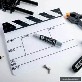 Filmsticks ClapperBoard Premium Kit, (EU/UK)