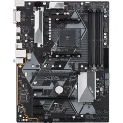 ASUS PRIME B450-Plus Mainboard Sockel AM4