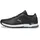 Puma Proadapt Alphacat Herren-Golfschuh aus Leder, schwarz/silberfarben, 43 EU