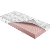 Komfortschaummatratze  SANSIBAR NORA (LF 90x200 cm) - LF 90x200 cm