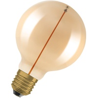 Osram Vintage 1906 LED-Globe G95 E27 2,2W, 827 gold,