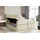 altdecor Boxspringbett BOXI3-Z KING 160 x 200 cm H3/H4 Beige