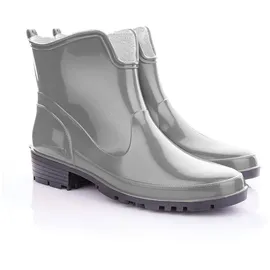 Lemigo Elke Damen Grau 36