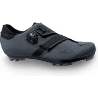 Sidi aertis MTB-Schuhe, grau/schwarz, Größe 43