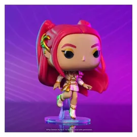 Funko KPop Demon Hunters POP! Animation Figur Mira 9 cm