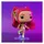 Funko KPop Demon Hunters POP! Animation Figur Mira 9 cm