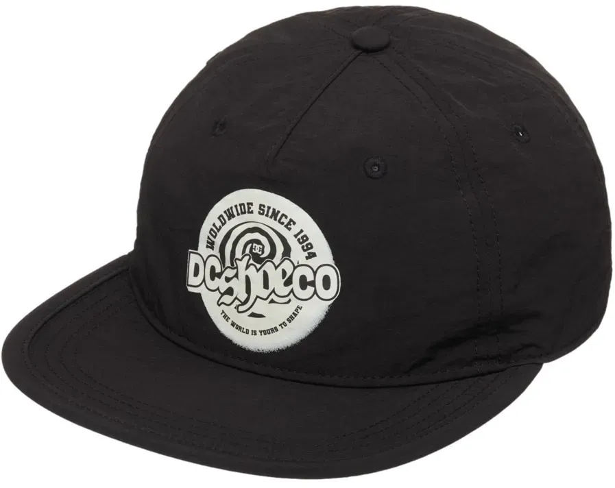 Snapback Cap DC SHOES 