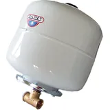 ZILMET Membran Ausdehnungsgefäß Zilmet Hydroflex 25 Liter